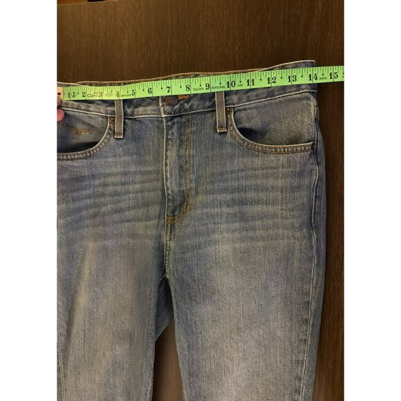 Kimes Ranch Jennifer High-Rise Jeans Size 2/36L - Picture 7 of 9
